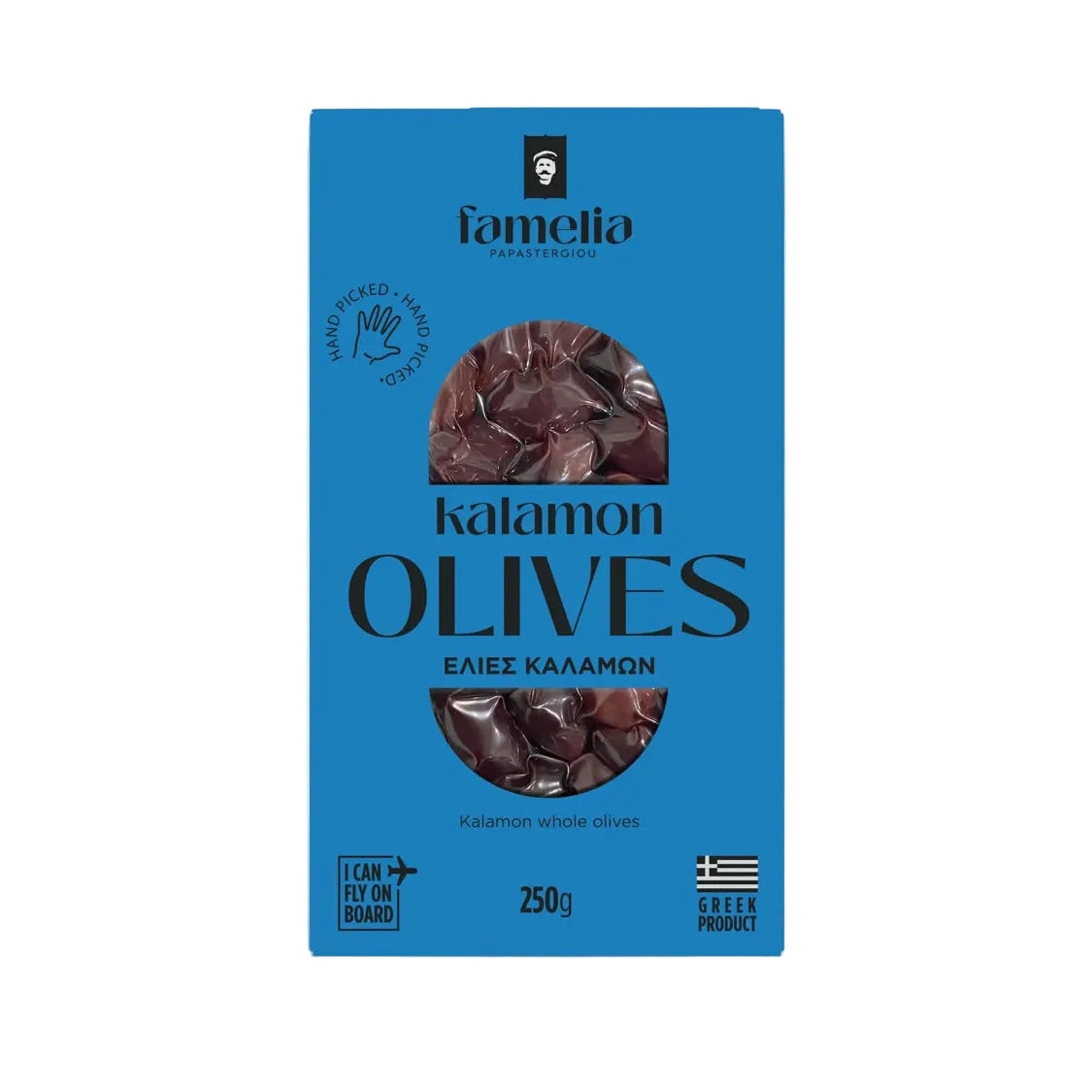Kalamata Olijven
